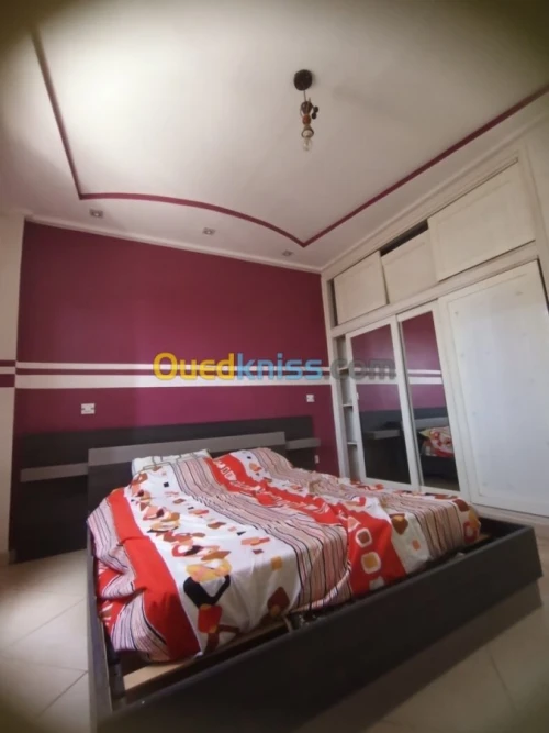 Vente Appartement F3 Oran El Kerma