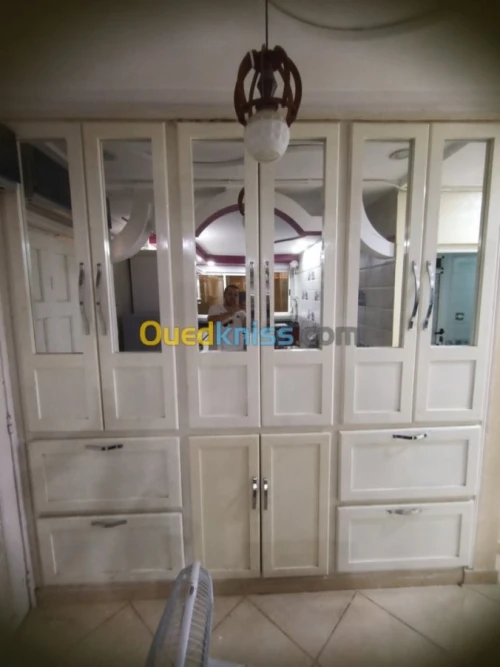 Vente Appartement F3 Oran El Kerma