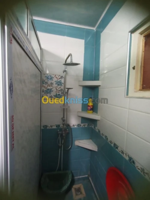 Vente Appartement F3 Oran El Kerma
