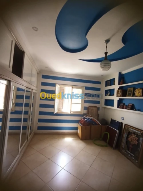 Vente Appartement F3 Oran El Kerma