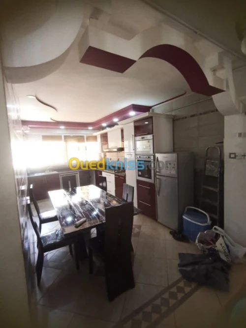 Vente Appartement F3 Oran El Kerma