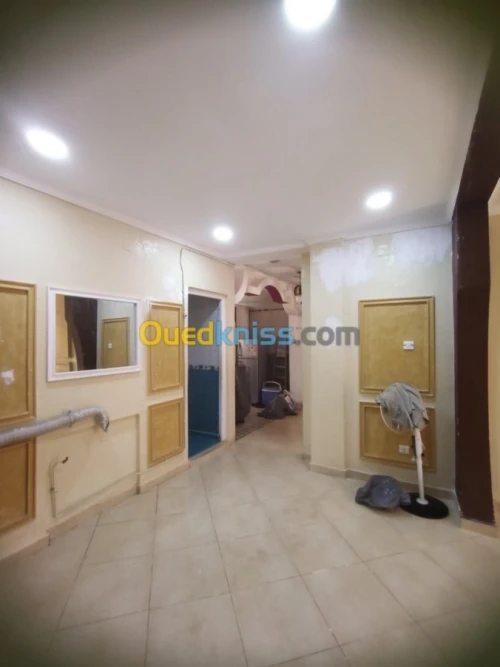Vente Appartement F3 Oran El Kerma