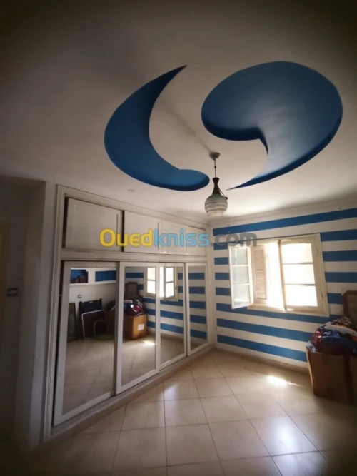 Vente Appartement F3 Oran El Kerma