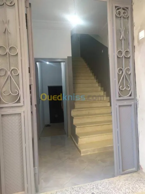 Vente Villa Tlemcen Mansourah