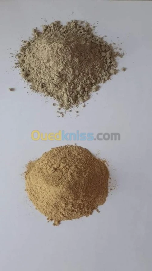 carbonate de calcium