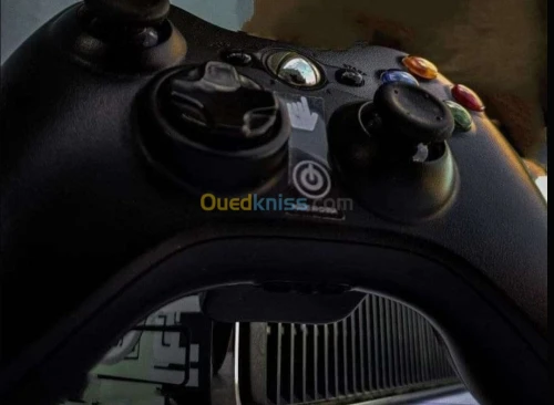 Xbox360 slim 500gb garantie 6mois