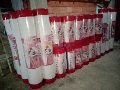 Matelas orthopédique extra confortable