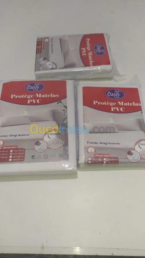 Matelas orthopédique extra confortable