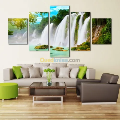  لوحات  بجودة رائعة في مختلف المجلات