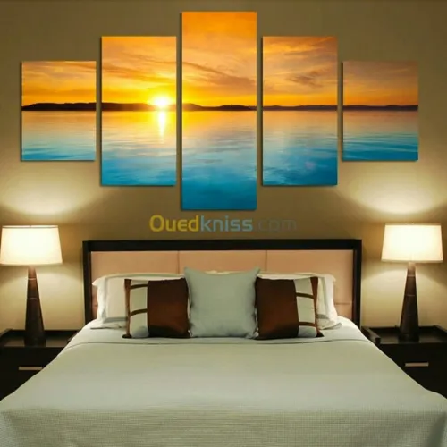  لوحات  بجودة رائعة في مختلف المجلات