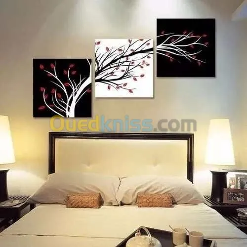  لوحات  بجودة رائعة في مختلف المجلات