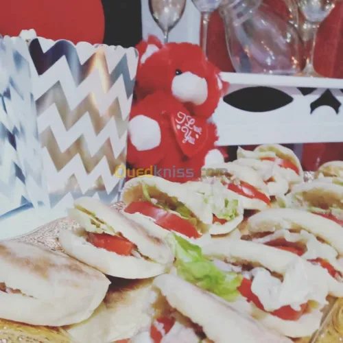 organisation de fetes et décoration