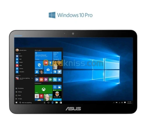 AsusPro A4110