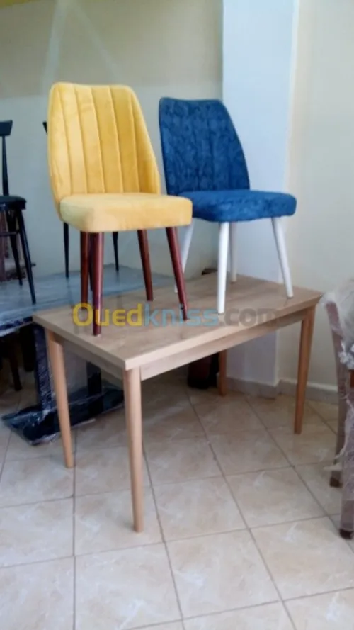 Vente bien immobilier Oran Oran