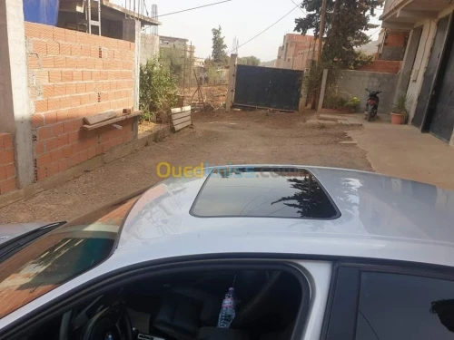 BMW Série 3 2004 