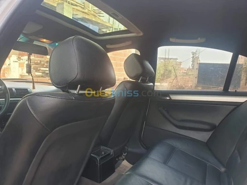 BMW Série 3 2004 