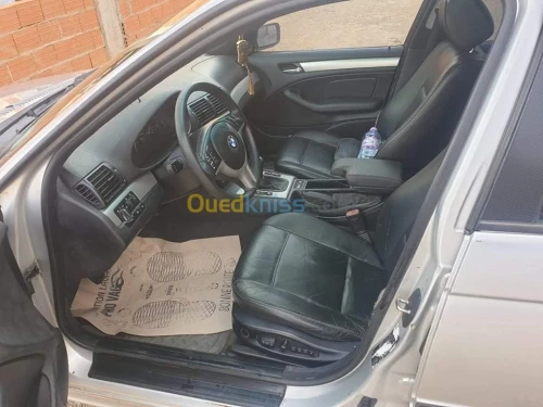 BMW Série 3 2004 