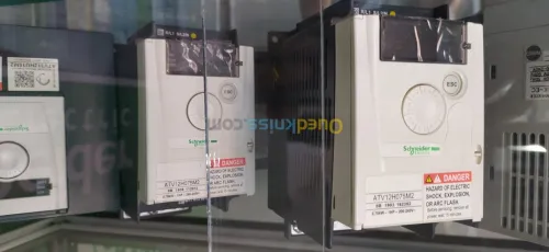 SIEMENS SCHNEIDER