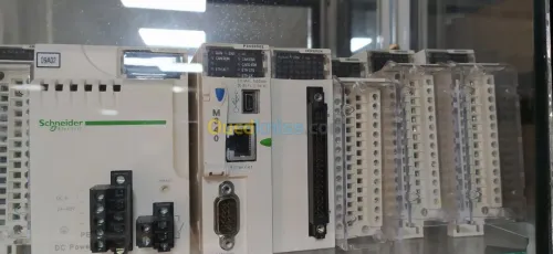 SIEMENS SCHNEIDER