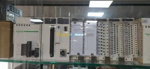 SIEMENS SCHNEIDER