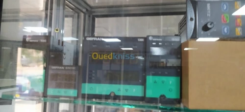 SIEMENS SCHNEIDER
