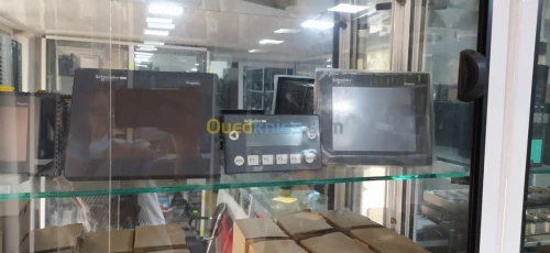 SIEMENS SCHNEIDER