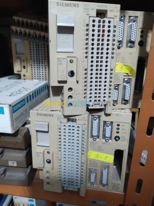 SIEMENS SCHNEIDER