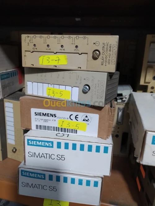 SIEMENS SCHNEIDER
