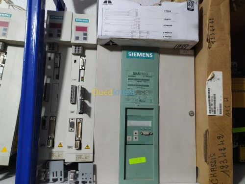 SIEMENS SCHNEIDER