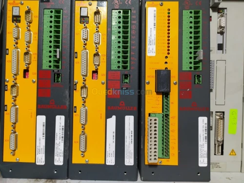 SIEMENS SCHNEIDER