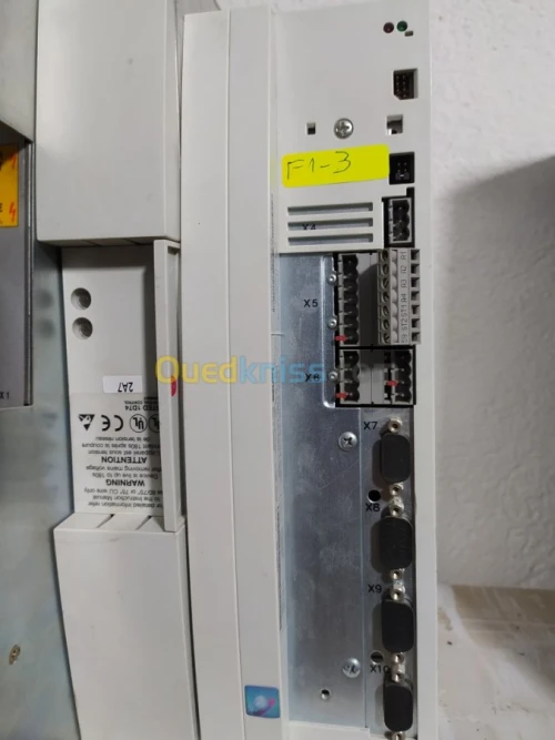 SIEMENS SCHNEIDER