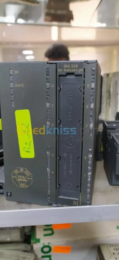 SIEMENS SCHNEIDER