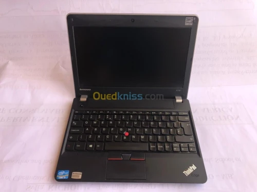 Pc portable Lenovo ThinkPad