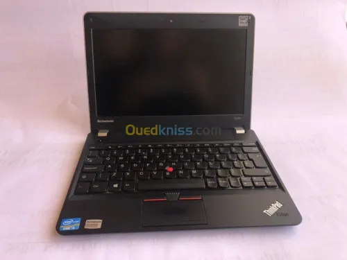 Pc portable Lenovo ThinkPad