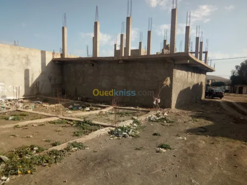Vente Appartement F5 Tebessa Ouenza