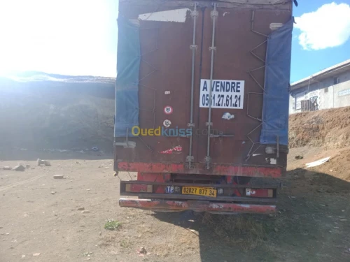 Titane Mariche