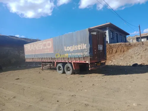 Titane Mariche