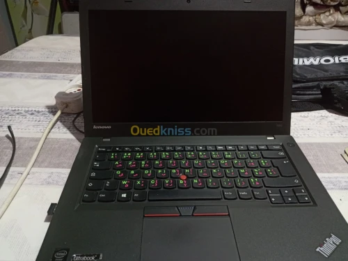 Lenovo thinkpad T450