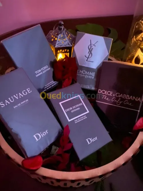 Parfum 