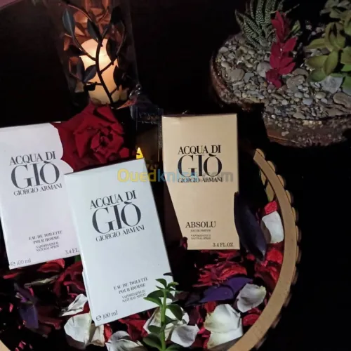 Parfum 