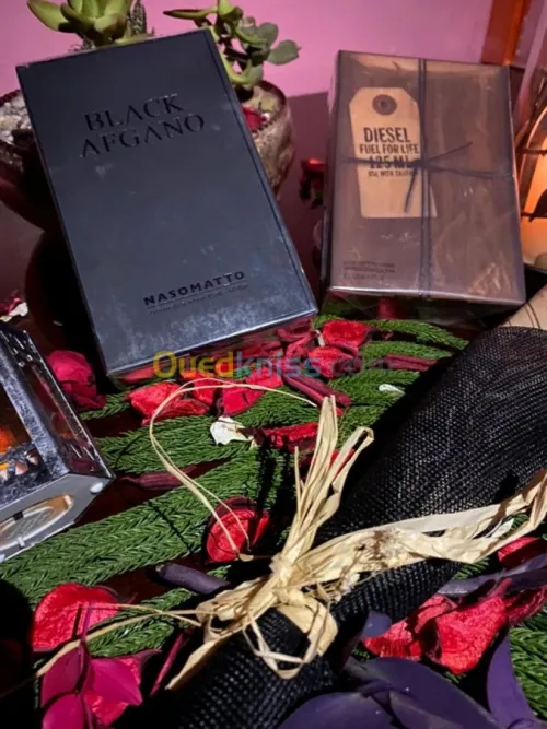 Parfum 