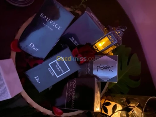 Parfum 