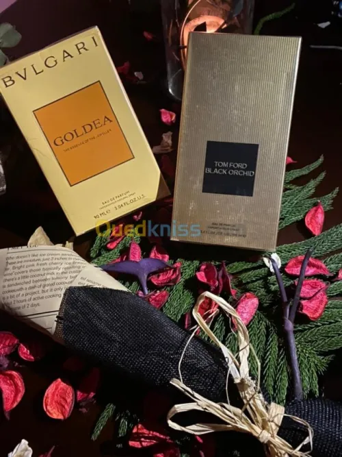Parfum 