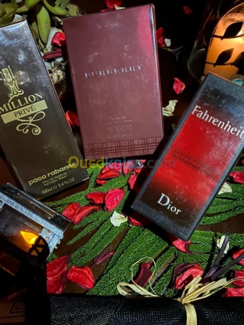 Parfum 