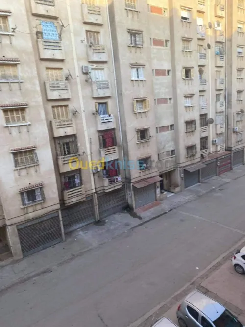 Location Appartement F2 Alger Bouzareah