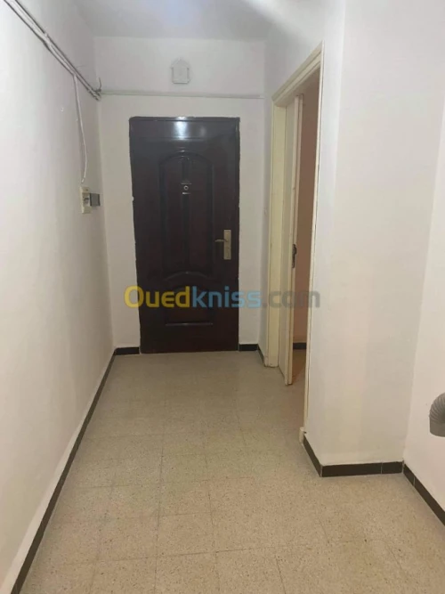 Location Appartement F2 Alger Bouzareah