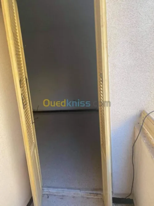 Location Appartement F2 Alger Bouzareah