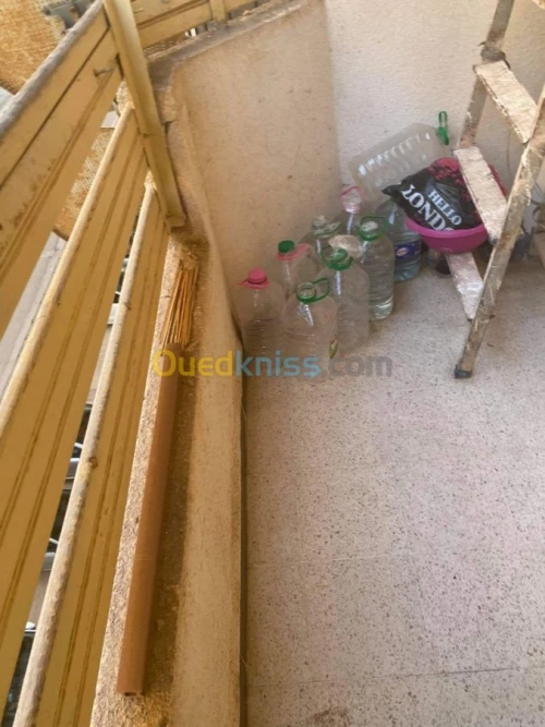 Location Appartement F2 Alger Bouzareah