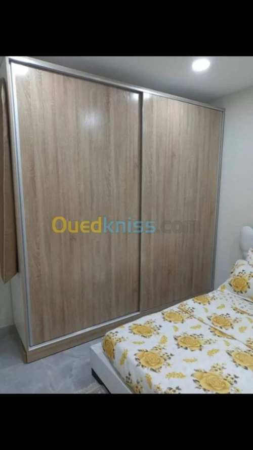 Dressing moderne 