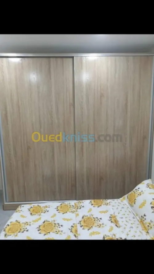 Dressing moderne 